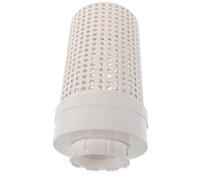 IWOWHERO Bac à Lombricompostage Enterré avec Couvercle Perforé Composteur Plastique Compact Recyclage des Déchets Alimentaires Jardin pour Lombricomposteur Domestique