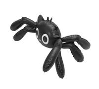 IWOWHERO Ballon Halloween Araignée Géant Gonflable Décoration Effrayante pour Fête Effets Visuels Photo Halloween Party Supplies