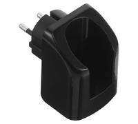 IWOWHERO Base de Chargement pour Brosse à Dents électrique : Station de Charge Compatible avec Les brosses à Dents électriques séries 99/HX93/HX939, Adaptateur sans Fil pour la Maison et Les