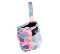 IWOWHERO -biberon Usb Portable Température Housse Pour Voiture Et Sorties Anti-brûlure Convient Plupart Biberons