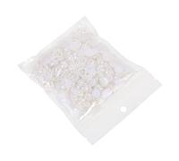IWOWHERO Bijoux D'imitation D'amour Breloques En Forme De Cœur Pour Décoration D' Ensemble De Breloques Pour Nail Art Perles