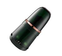 IWOWHERO Boîte De Rangement Pour Pinceaux De Maquillage Seau Ventilé
