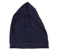 IWOWHERO Bonnet De Nuit Bonnet De Soins Capillaires Pour Se Laver Le Visage Dormir Tâches Ménagères Léger Résistant À Lusure Confortable Pour Le Nettoyage Quotidien