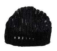 IWOWHERO Bonnet De Perruque Pour Tresses Filet De Perruque Élastique Accessoire Pratique Pour Femmes Et Filles