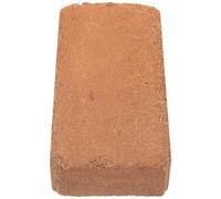 IWOWHERO Brique de Terreau Organique Bloc de Sol Expansible pour Plantes Succulentes Intérieures et Extérieures Substrat Nutritif pour Semis et Bouturage Jardinage Facile sans Pot