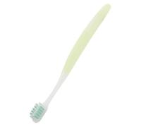 IWOWHERO Brosse à Dents Douce à Poils Souples pour Adultes Nettoyage Interstice des Brackets Élimination Plaque et Taches Protection Gencives Sensibles Brosse U Adaptée Aux Appareils