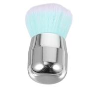 IWOWHERO Brosse à Épousseter Pour Barbier Petite Brosse De Nettoyage Manuelle Pour Coupe De Cheveux Pour Salon De Coiffure