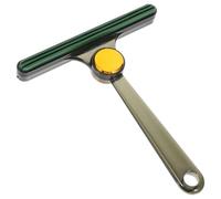 IWOWHERO Brosse Anti-Bouloches Manuelle pour Vêtements Peigne à Poils pour Pulls et Laine Outil Compact et Léger pour Enlever Peluches sur Manteaux Pulls et Lainages Couleur Vert