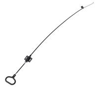 IWOWHERO Câble de Déverrouillage pour Fauteuil Inclinable Poignée Robuste Acier et Plastique de Rechange Facile à Installer pour Canapé Relax