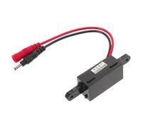 IWOWHERO Capteur Pour Urinoir Outil De Réparation Pour Urinoir Capteur De Soupape De Chasse D'Urine Soupape De Chasse D'Urine