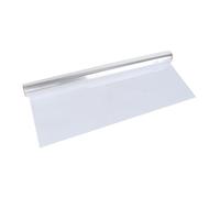 IWOWHERO Cellophane Transparent Film Emballage Opp pour Fleurs Cadeaux Paniers et Artisanat Fleuriste