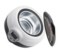 IWOWHERO Chauffe-cire Pot à Cire Machine à Cirer Fondoir Pour Épilation Pot Épilation Kit De Cire Chaude Prise Ue