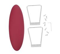 IWOWHERO Coussin Repose Ongle Oreiller pour Mains Outil de Manucure Repose-bras pour Ongles