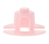 IWOWHERO Coussinets D'allaitement Pour L'allaitement 5 Pièces Joints Pour Pour Lait Maternel Coques En Polypropylène