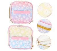 IWOWHERO De Rangement pour Serviettes Adorable Porte-Rouges À Lèvres Cosmétiques Aléatoire