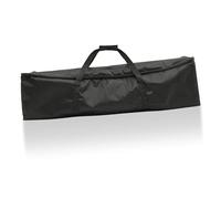 IWOWHERO de Transport pour Trépied avec Mousse Épaisse de Rangement pour Équipement Photo Pochette Robuste pour Trépied et Accessoires Portable