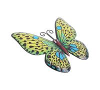 IWOWHERO Décoration Murale Forme De Ornement Suspendu Élégant Pour Intérieur Et Extérieur Pour Ajouter Une Atmosphère Joyeuse à Votre Espace