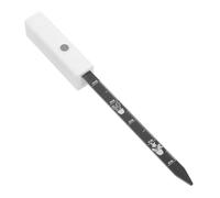 IWOWHERO Détecteur Humidité Sol Intelligent pour Plantes Indicateur Précis de Humidité Outil de Test de Terrain Polyvalent pour Jardinage et Agriculture sans Batterie