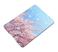 IWOWHERO Étui de Protection pour Liseuse Paperwhite Coque Étanche Antichoc avec Fonction Veille Intelligente Compatible Génération Ebook Reader Modèle