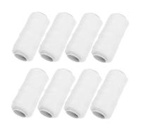 IWOWHERO Fil de Coton pour Épilateur Visage Bobines de Fil de Coton Doux pour Épilation Précise Sourcils Lèvre Supérieure Chin Bobines Portables pour Outils de Threading Retrait Rapide et