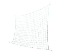 IWOWHERO Filet Treillis Plantes Grimpantes Résistant Étanche pour Jardin Vigne Concombre Raisin Haricot Vert