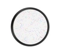 IWOWHERO Filtre Starlight pour Appareil Photo Reflex Effet Radiant Verre Optique Premium Résistance pour Photographie Nuit et