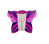 IWOWHERO Formes D'ongles En Papier Guide Pour Extension De Nail Art 100 Pièces Taille Standard Accessoire Professionnel Débutant Usage Salon