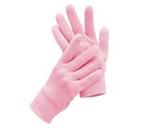 IWOWHERO Gants De Soin Pour Peau Hydratants Au Gel Avec Huiles Essentielles Outil De Soin Pour Mains Sèches
