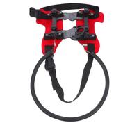 IWOWHERO Harnais de Mobilité Léger pour Chiens Aveugles Anneau Anti-Collision Ajustable en Polyester et Mousse pour Protection Extérieure Lors D'activités en Plein Air