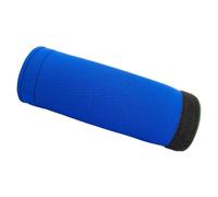 IWOWHERO Housse Antidérapante pour Poignée de Piscine Protection Confortable et Réglable pour Barres de Piscine Creusée Sécurité et Prévention des Brûlures