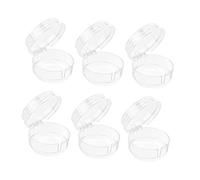 IWOWHERO Housses de Sécurité pour à Gaz 6Pcs Protection pour Boutons de Gaz Accessoires Cuisine pour Garçon et Filles Facile à Utiliser pour Adultes