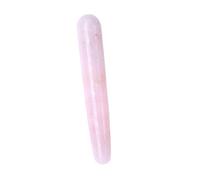 IWOWHERO Jade Face Roller Rose Outil De Massage Anti-âge Pour Puffiness Et Rougeurs Visage Accessoire De Soins Peau Pratique Et
