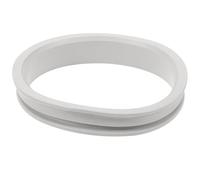 IWOWHERO Joint d’étanchéité en caoutchouc pour bouilloire sous vide grand modèle anneau de remplacement pour bouteille isotherme résistant à haute température accessoire étanche