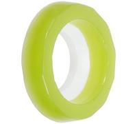 IWOWHERO Joint D'Étanchéité Pour Cuvette De Wc Avec Bride Et Soupape De Chasse D'Eau Joint D'Étanchéité Pour Réservoir De Wc