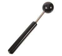 IWOWHERO Knocking Hammer Massage Roller For Full-body Use Spring Ball Design For Waist Thigh And Back Promotes With Pounding And Rolling Modes Massage Supply