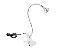 IWOWHERO Lampe UV Ongles Professionnelle Modes Réglables Curing Light USB Rechargeable Sèche Vernis Rapide Protection Peau et Yeux Manucure Salon Portable