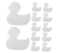 IWOWHERO Lot de 16 Éponges De Piscine Absorbantes D'huile pour, Tampon De Nettoyage pour Filtre De Piscine, Boule Flottante pour Spa, Natation