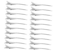 IWOWHERO Lot De 20 Épingles À Cheveux Pour Une Coiffure Lisse Et Sans Pour Les Types De Cheveux