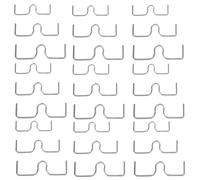 IWOWHERO Lot de 30 Écarteurs de Branches pour Arbres Fruitiers 10 CM de M Outil de Formation et Arrache-Branches Support Solide pour Pruniers et Vergers Usage Jardinage et Arboriculture