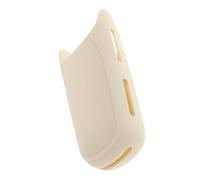 IWOWHERO Manchon Silicone Résistant Chaleur pour Poignée Fer à Friser Protection Thermique et Usage Polyvalent pour Coiffure à Domicile et Déplacement