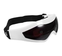 IWOWHERO Masseur Oculaire pour Garçon Fille Portable et Léger Protection des Yeux avec Lumière Bleue Nano Fatigue Adapté Aux Garçons et Filles