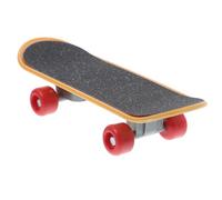 IWOWHERO Mini Turtle Skateboard ABS Toy for Reptiles and Small Pets Suitable for Training