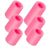 IWOWHERO Moules en Silicone 3D pour Pièces D'échecs Lot de 6 Moules Flexibles pour Résine Époxy Bricolage DIY Artistique et Création Personnalisée Réutilisables pour Artisanat
