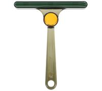 IWOWHERO Outil Anti-peluches Manuel pour Vêtements et Tapis, Grattoir Réutilisable Vert Translucide, Peigne à Pull Léger et Portable, Dissolvant pour Enlever Bouloches et Poils,