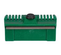 IWOWHERO Outil de Réparation Compact pour Guide-chaîne de Tronçonneuse de Rail Pratique Léger et Facile à Utiliser Accessoire Rapide pour Entretien et Affûtage des Chaînes