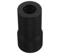 IWOWHERO Outil Manuel à Double Tête 13 MM et 15 MM pour Sertissage de Bouchons en Plastique Outil d'Installation pour Embouts de Pulvérisateur Presse de Scellage pour Flacons de Parfum