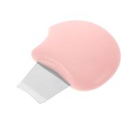 IWOWHERO Outil Manuel Compact pour Exfoliation Visage Extracteur Points Noirs avec Précision Sécurité Peau Design Élégant pour Soins Cutanés