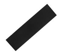 IWOWHERO Peigne à Mèches Noir Grand Format pour Coloration Capillaire Applicateur de Teinture Multifonction Ensemble de Peignes de Coiffure pour Femmes Usage Salon et Domicile Outils