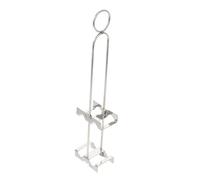 IWOWHERO Pince à Colorier pour Verres de Lunettes Métallique Support de Fixation Pratique pour Coloration des Verres Accessoire Optique Solide Utilisation Quotidienne
