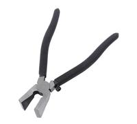 IWOWHERO Pince à Verre avec Vis Pince Multi-usages et Ménagère Outil Professionnel pour Pose de Rivets et Fils Électriques